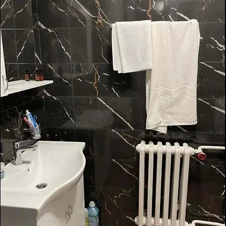 Appartement Todor