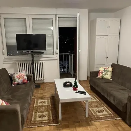 Appartement Todor Banja Luka