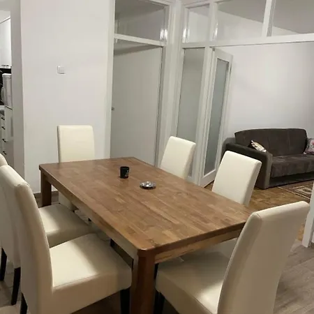Appartement Todor *