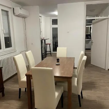 Todor Appartement