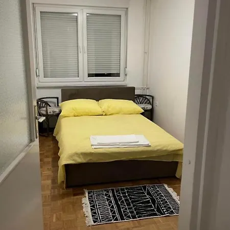 Appartement Todor