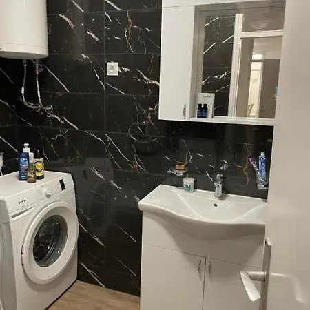 Appartement Todor